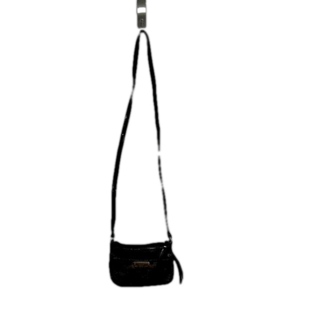 Nine West Lace Mini Crossbody